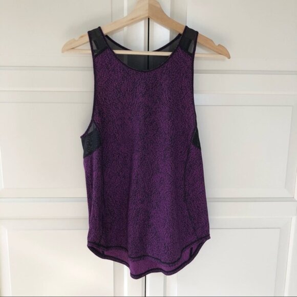 Lululemon sculpt tank - Picture 2 of 4